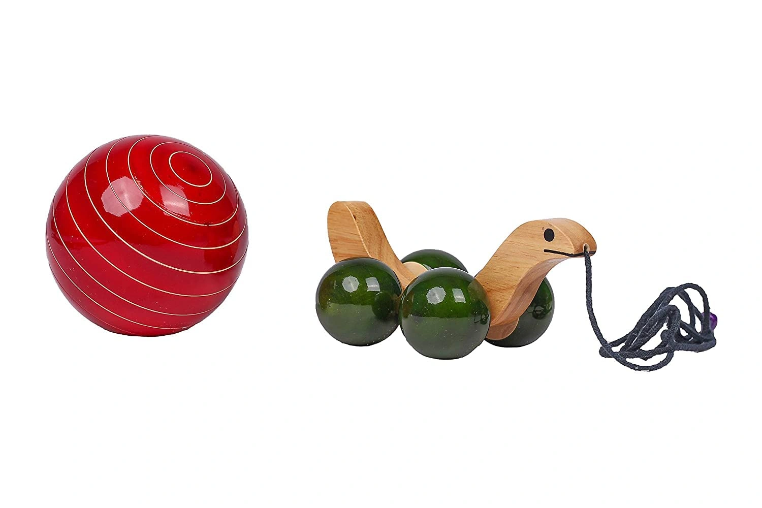 natural and artistic