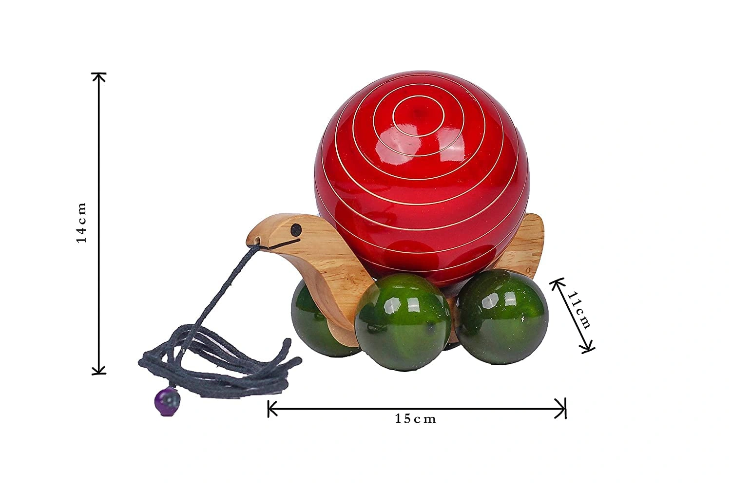 natural and artistic