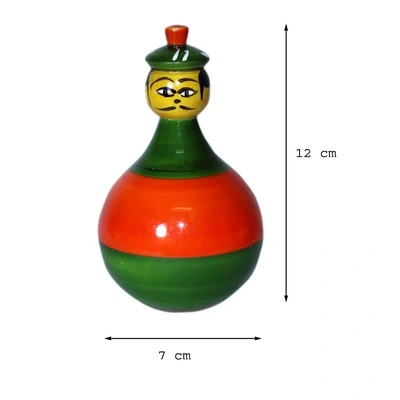 natural and artistic