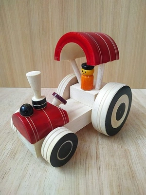 natural and artistic