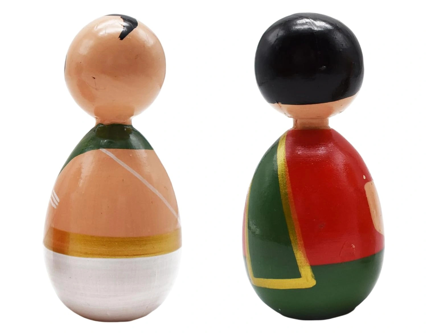 natural and artistic