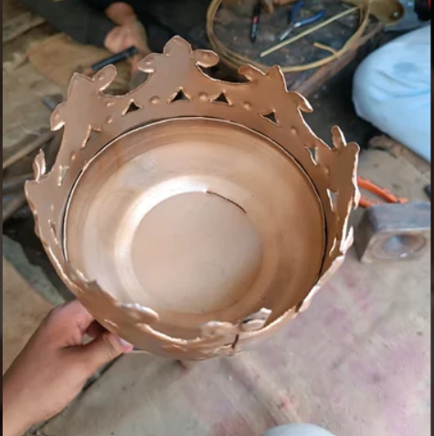 natural and artistic