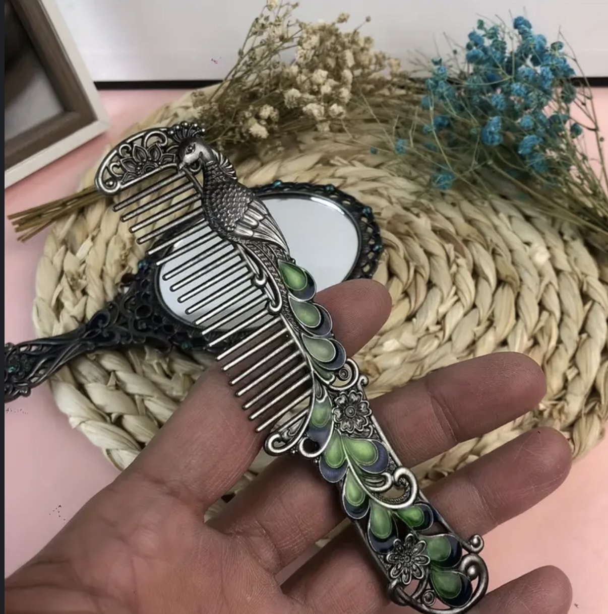 natural and artistic