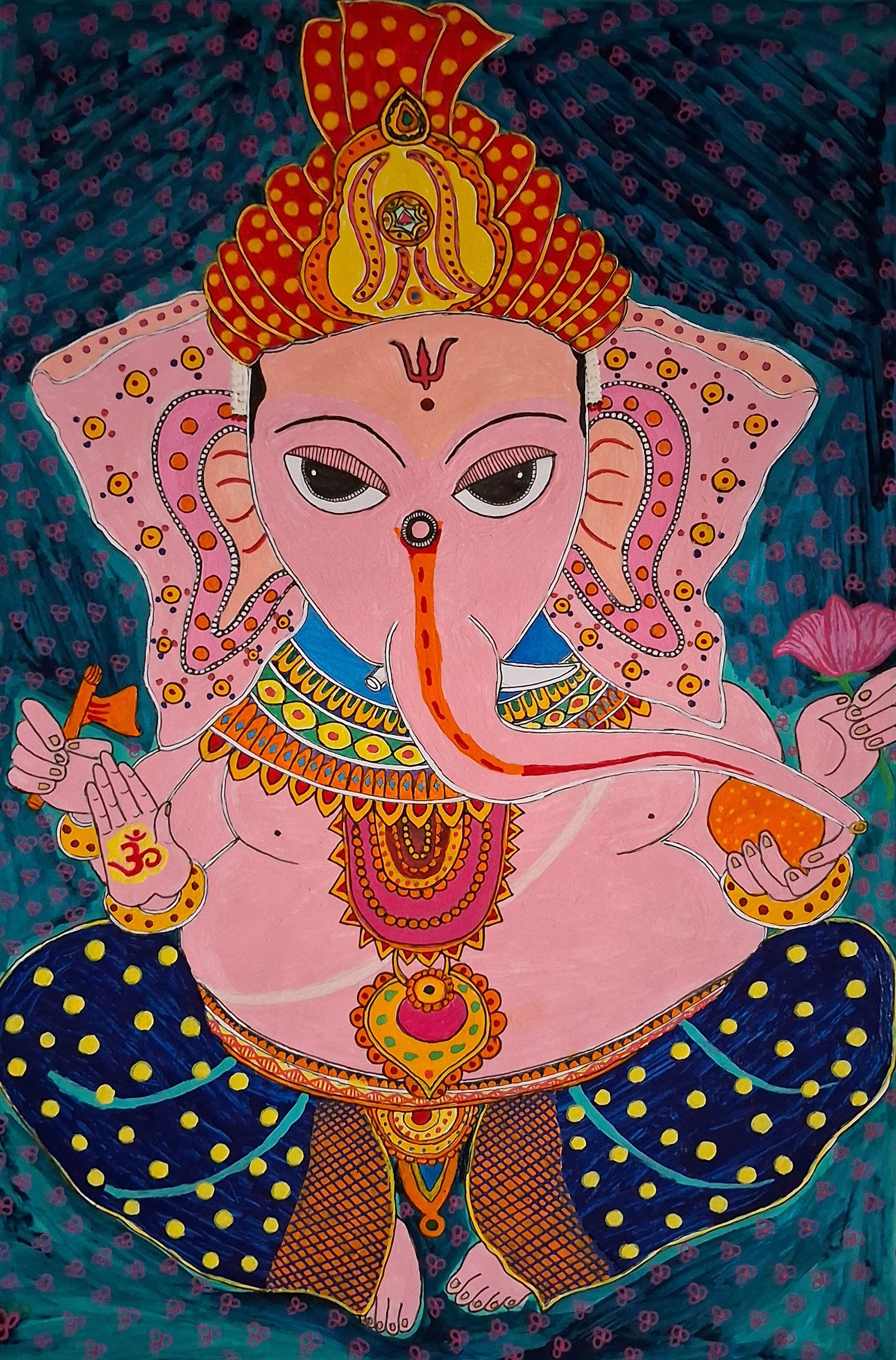 Jai Ganapati