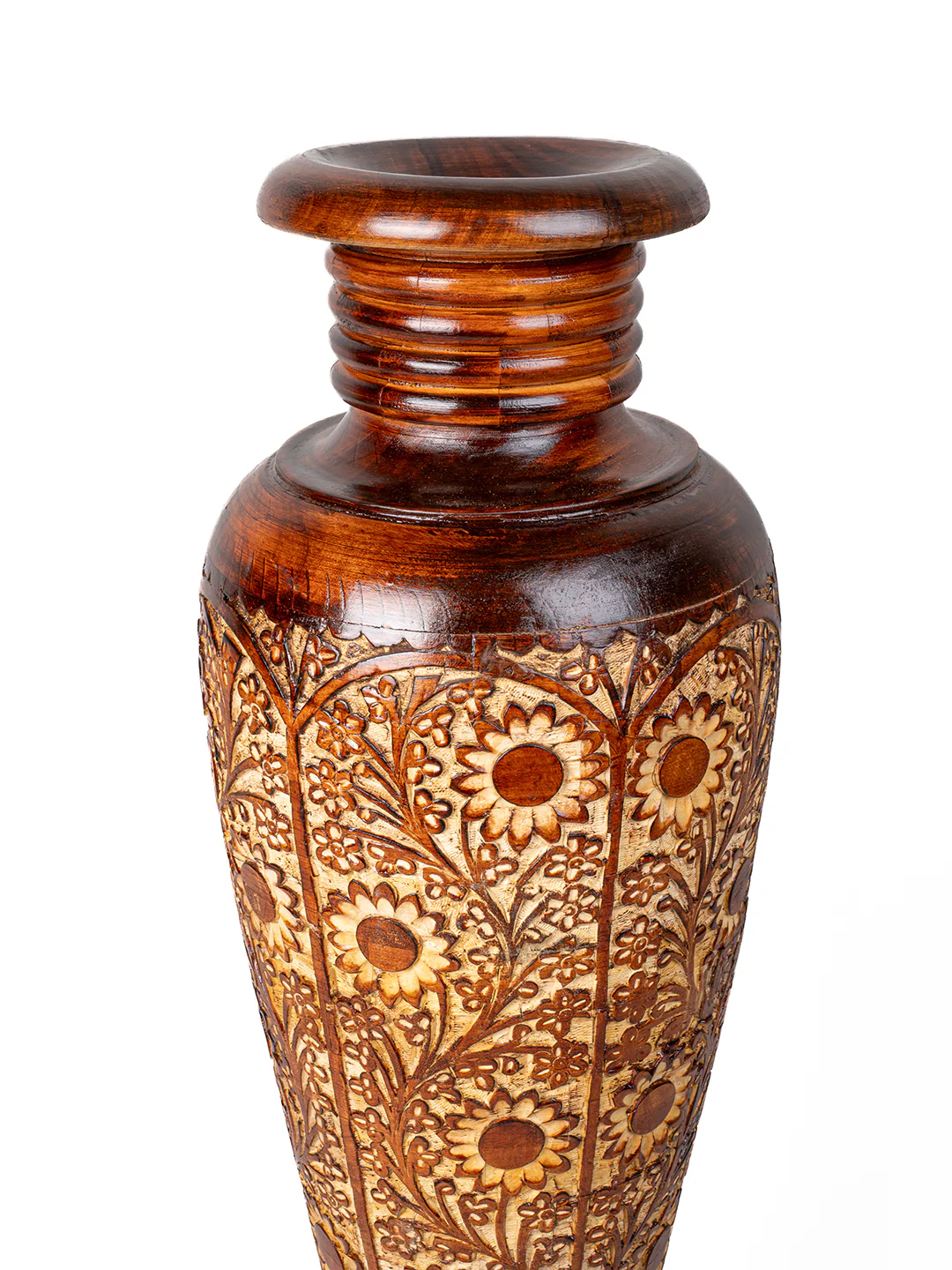 natural and artistic