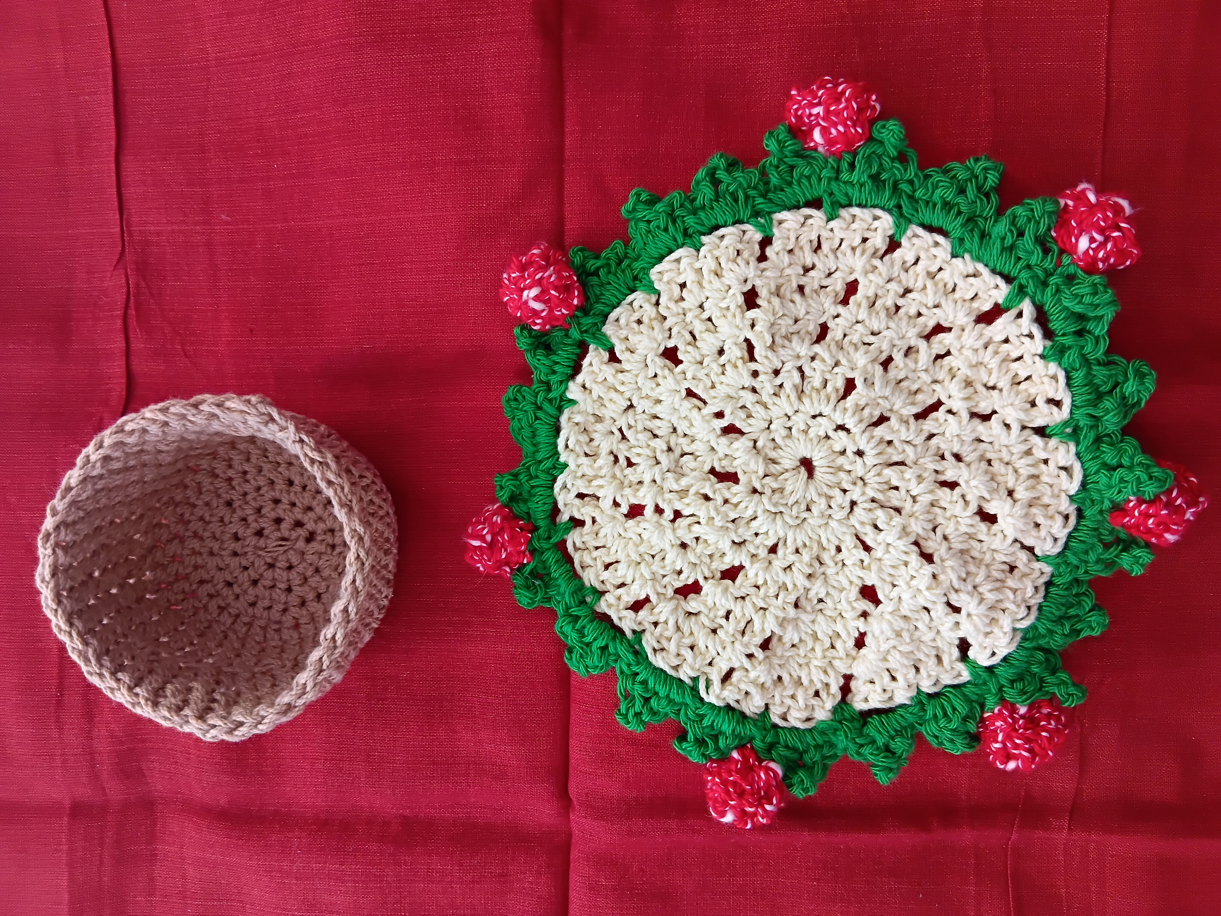 natural and artistic