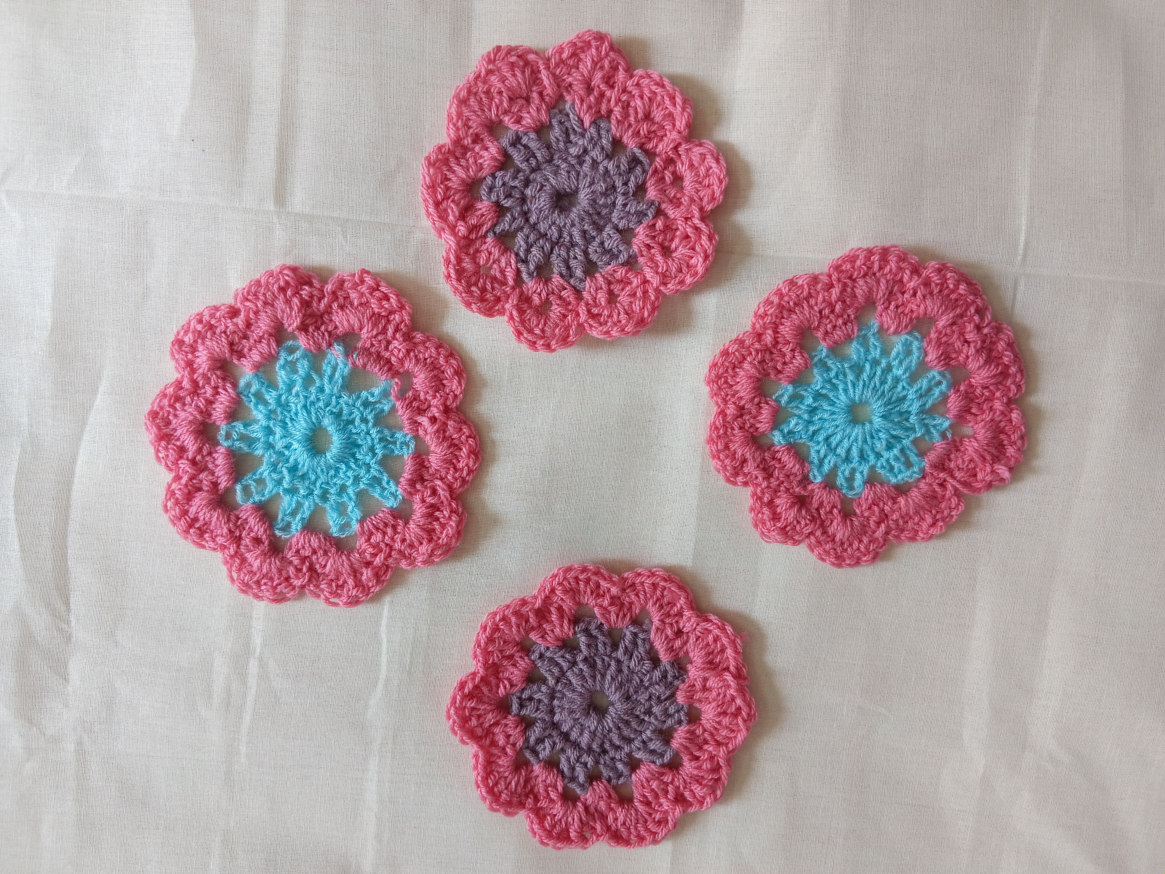 natural and artistic