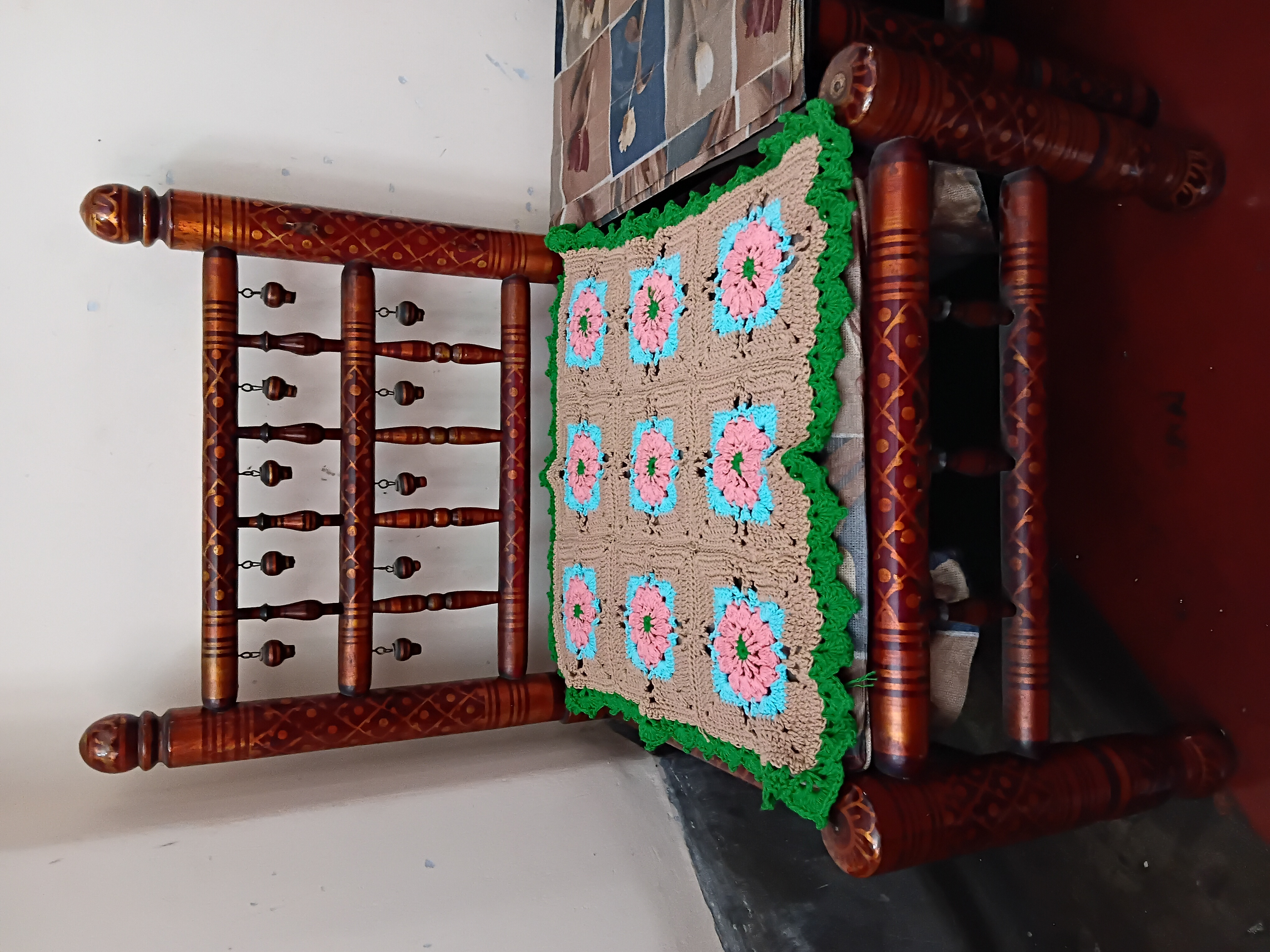 natural and artistic