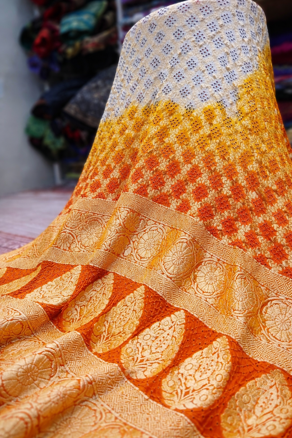 natural and artistic