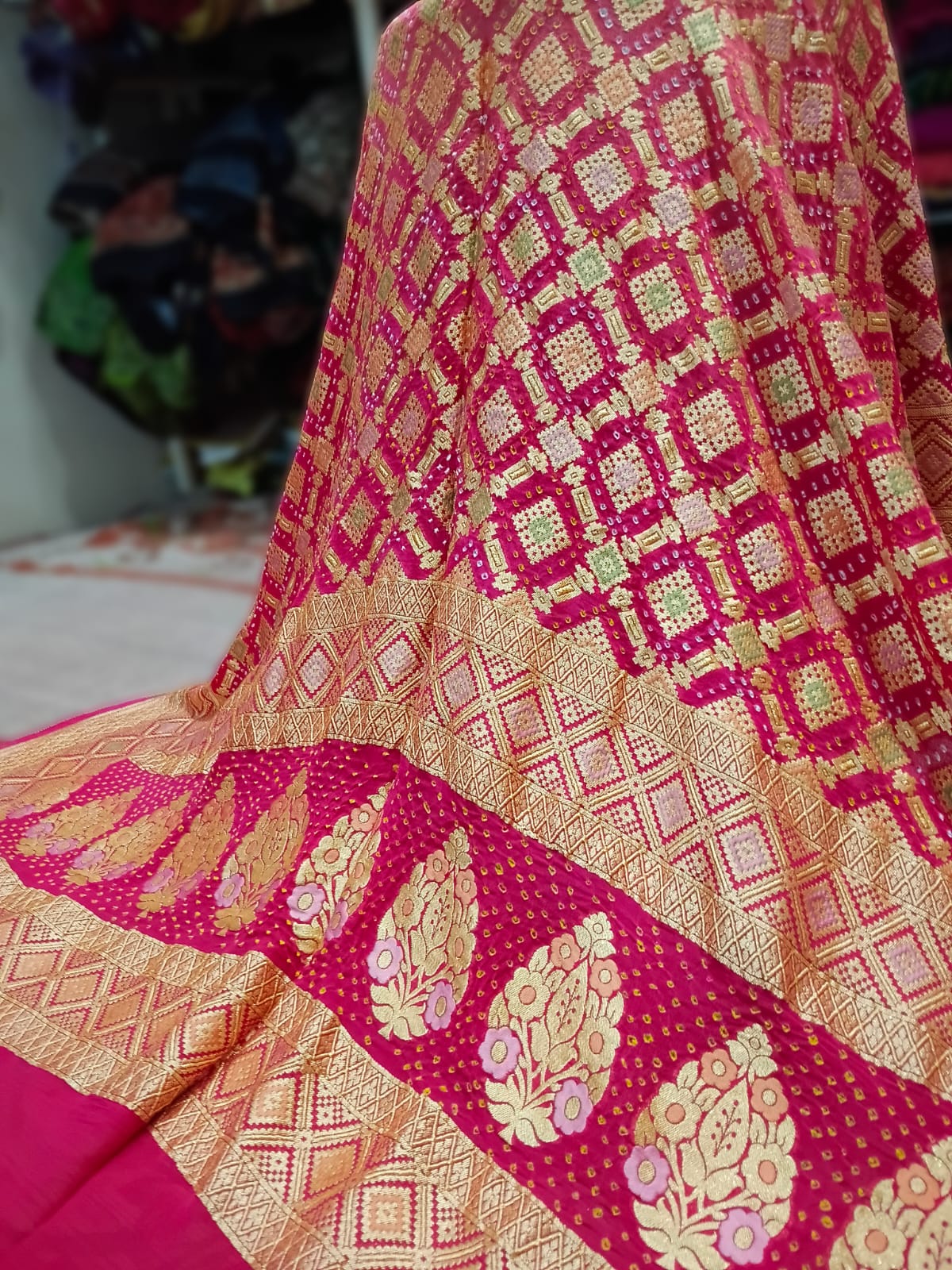 natural and artistic