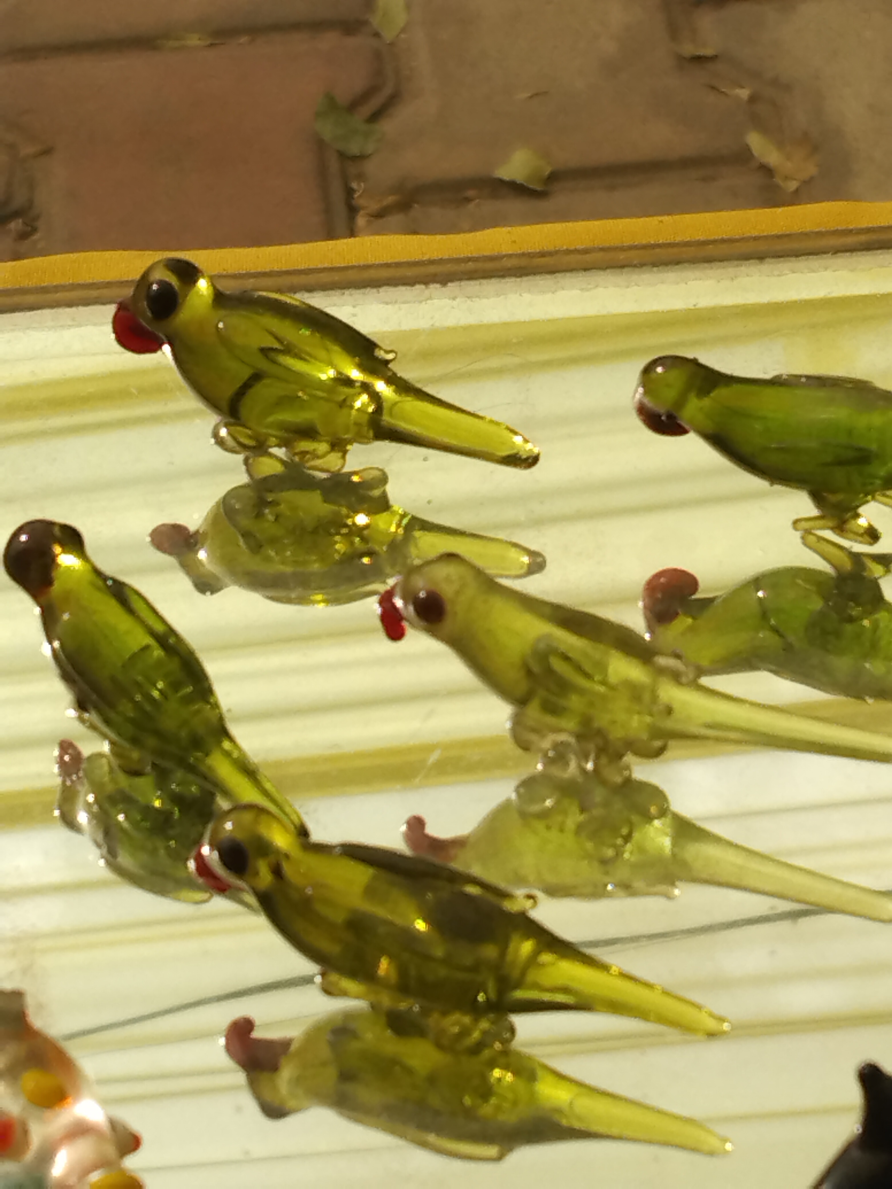 natural and artistic