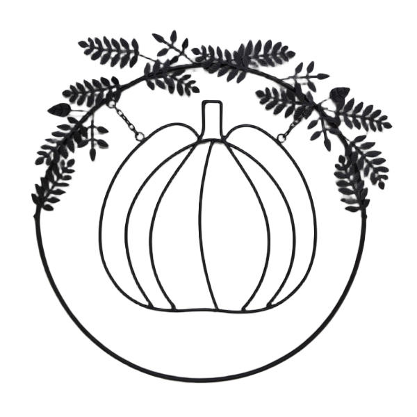 HANGING WREATH/WALL DECOR