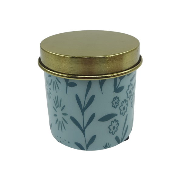 STORAGE CONTAINER W/LID