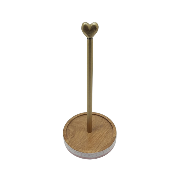 TOWEL HOLDER