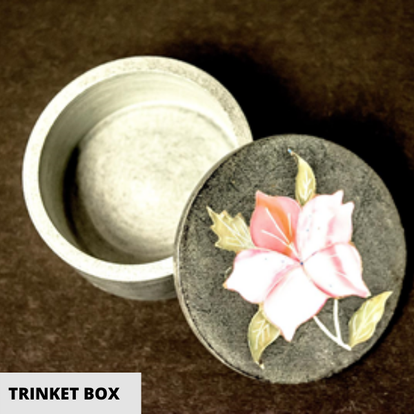 natural and artistic