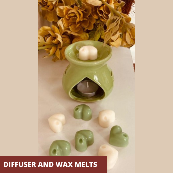 natural and artistic