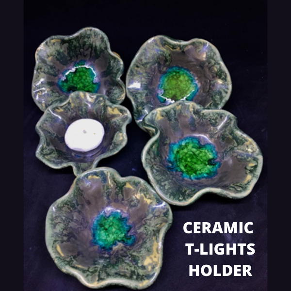 natural and artistic