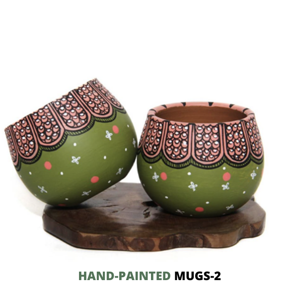 natural and artistic