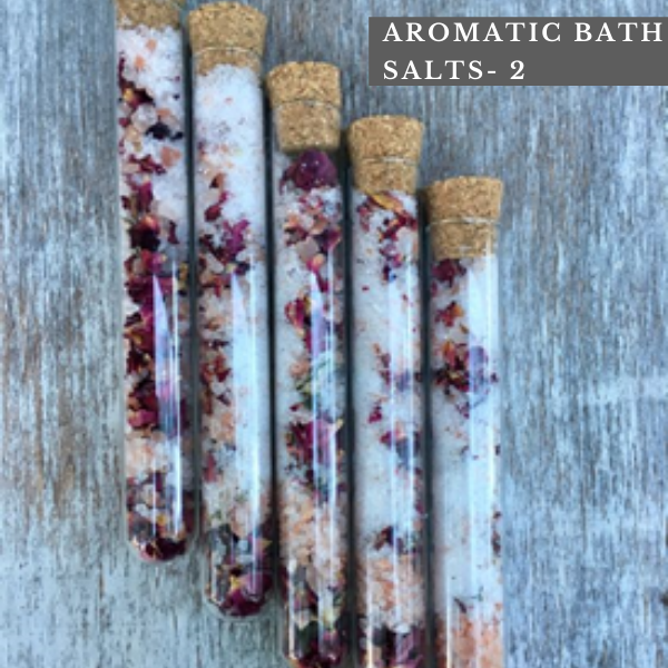 natural and artistic