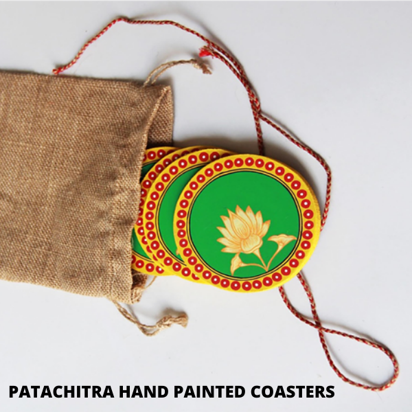 natural and artistic