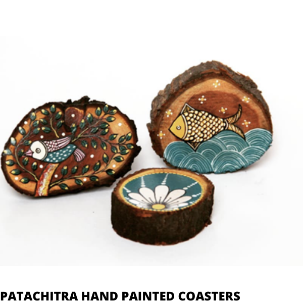 natural and artistic