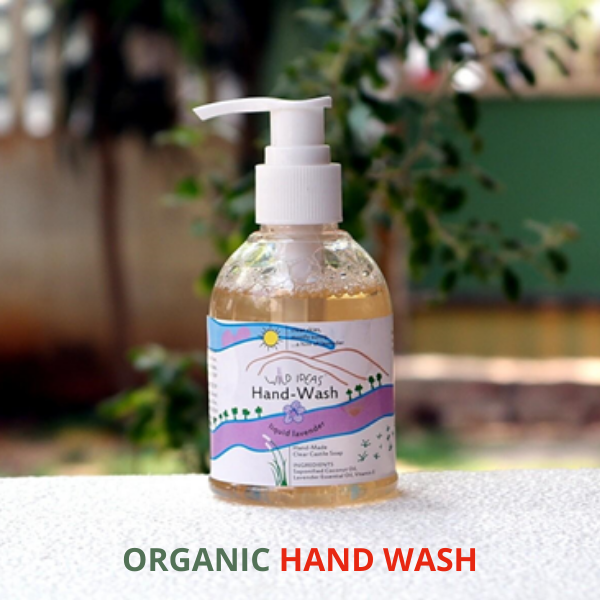 natural and artistic