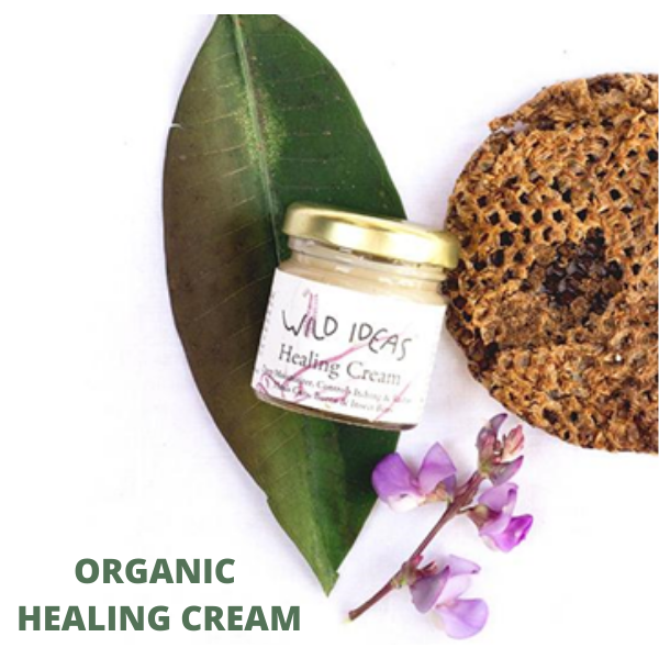 natural and artistic