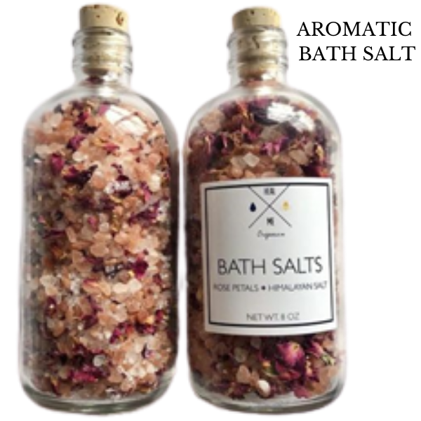 natural and artistic