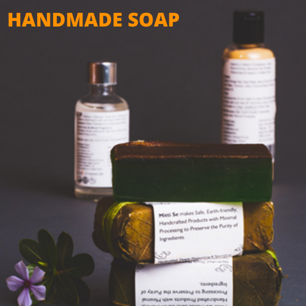 natural and artistic