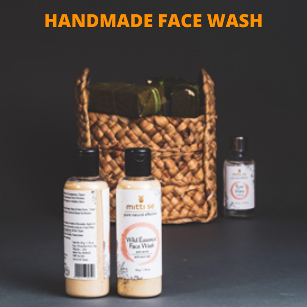 natural and artistic