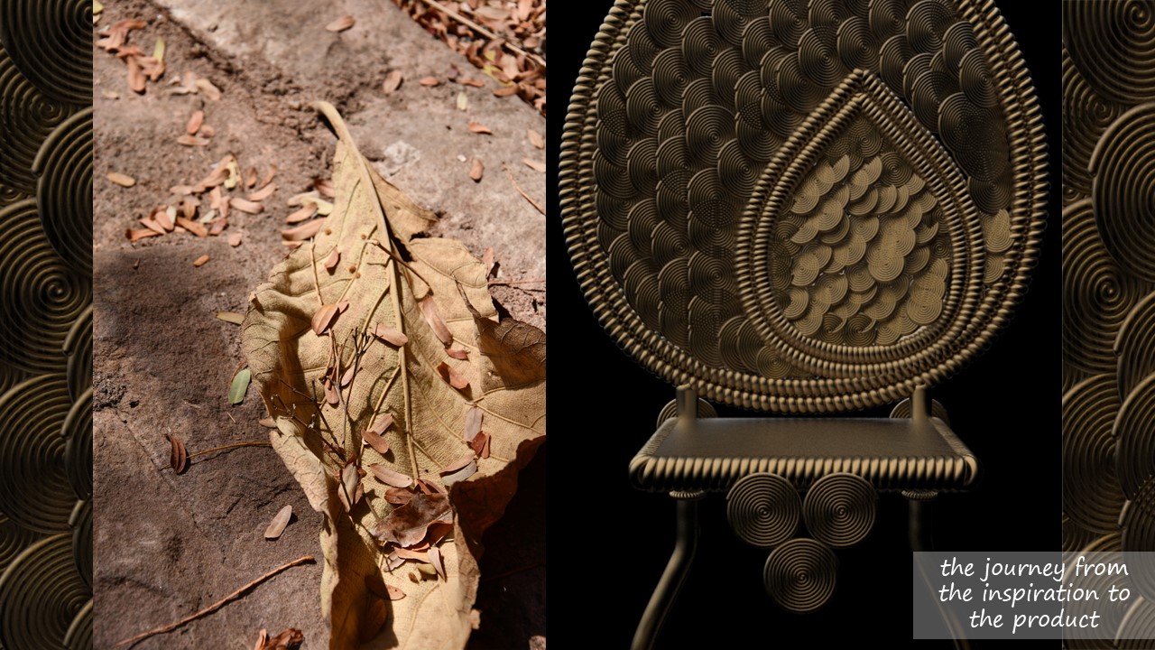 natural and artistic