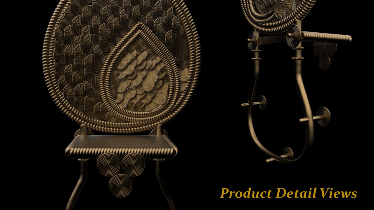 natural and artistic