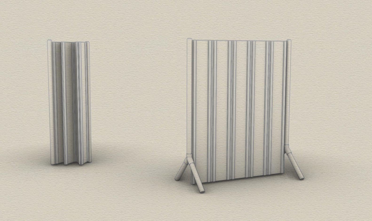 natural and artistic