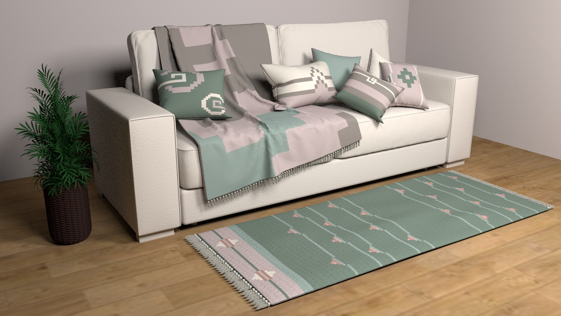 natural and artistic