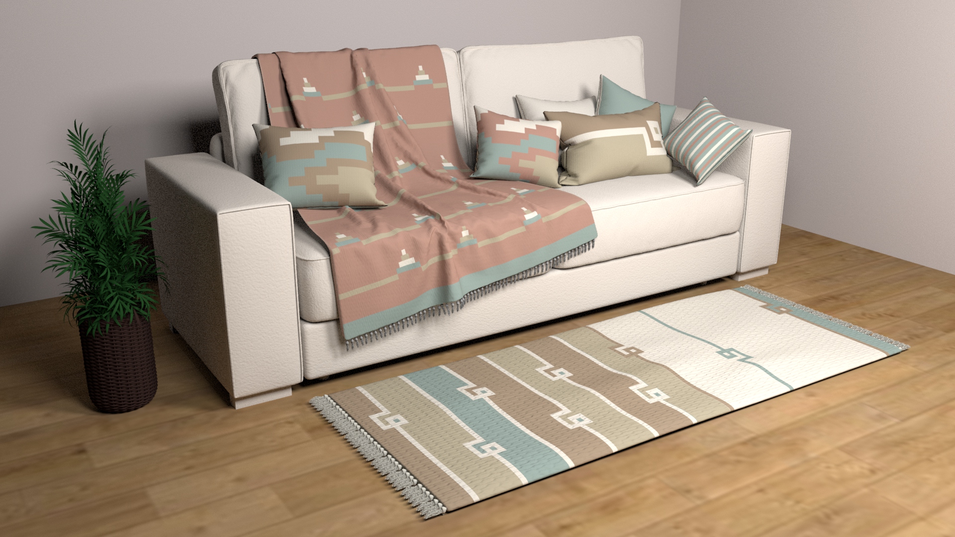 natural and artistic