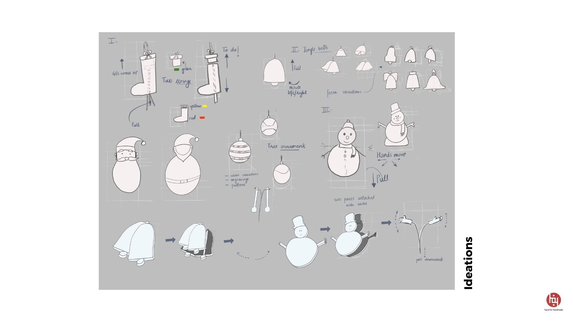 natural and artistic