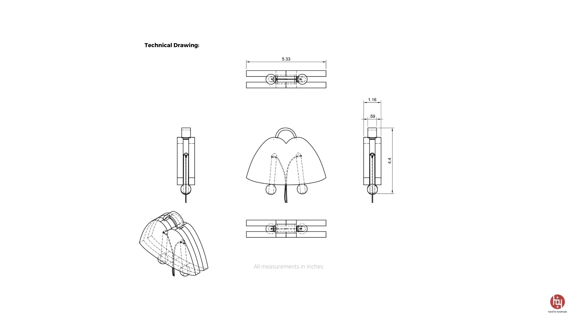 natural and artistic