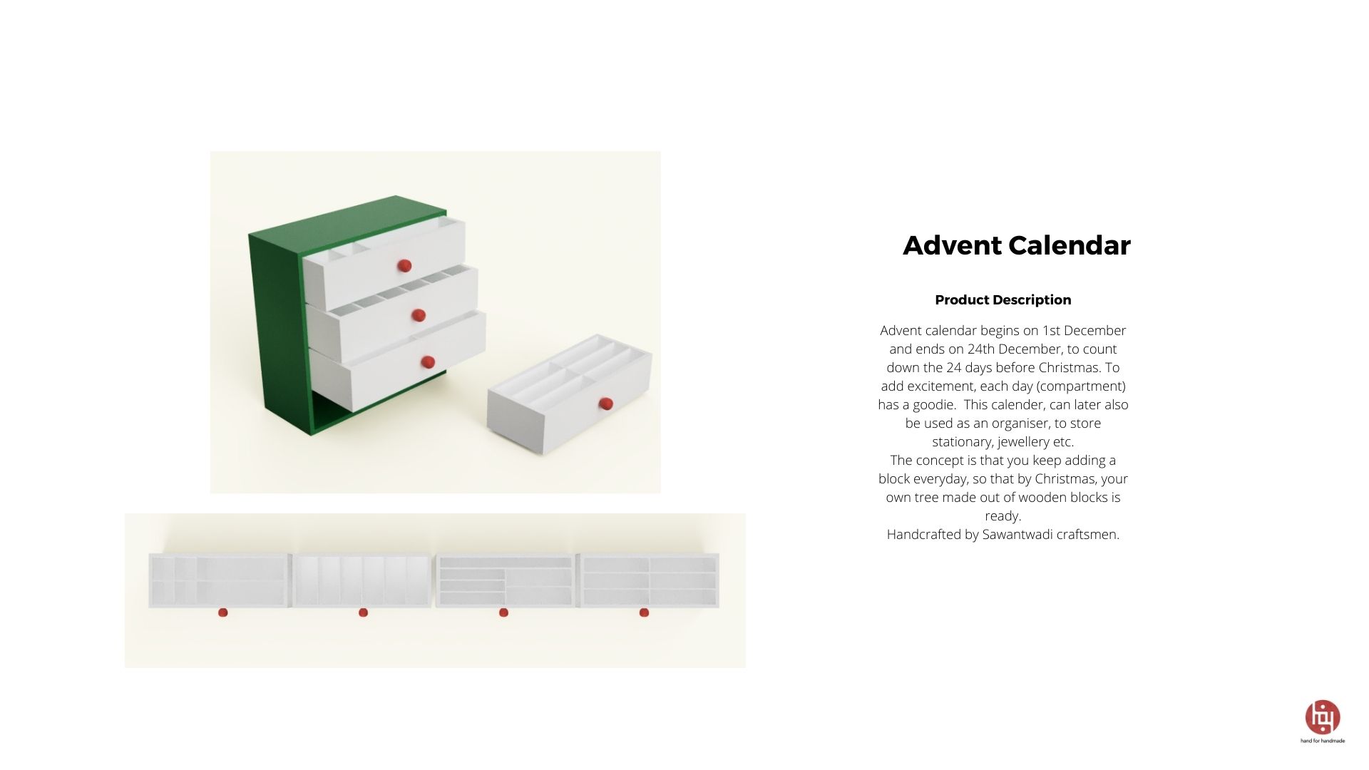 natural and artistic