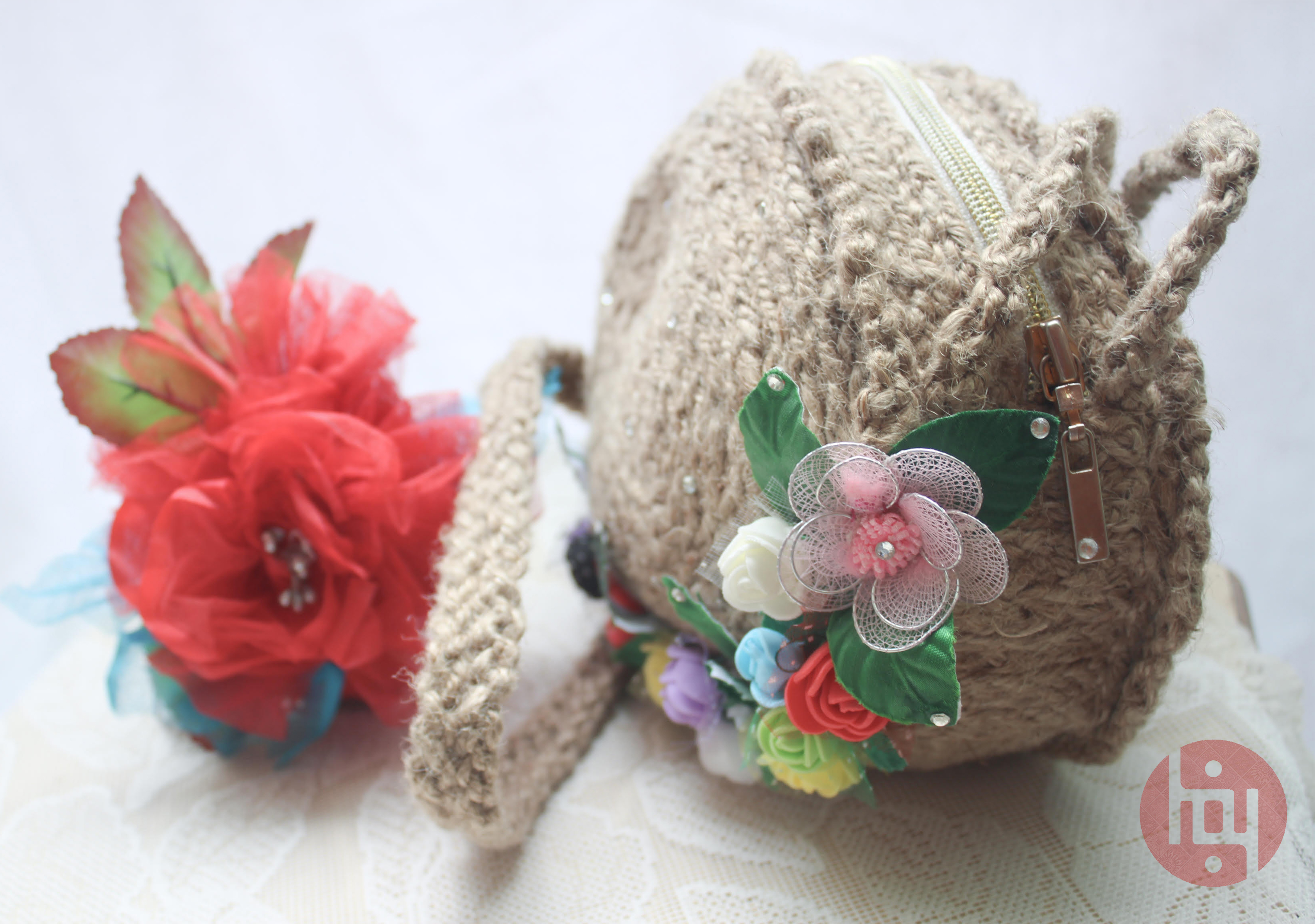 natural and artistic