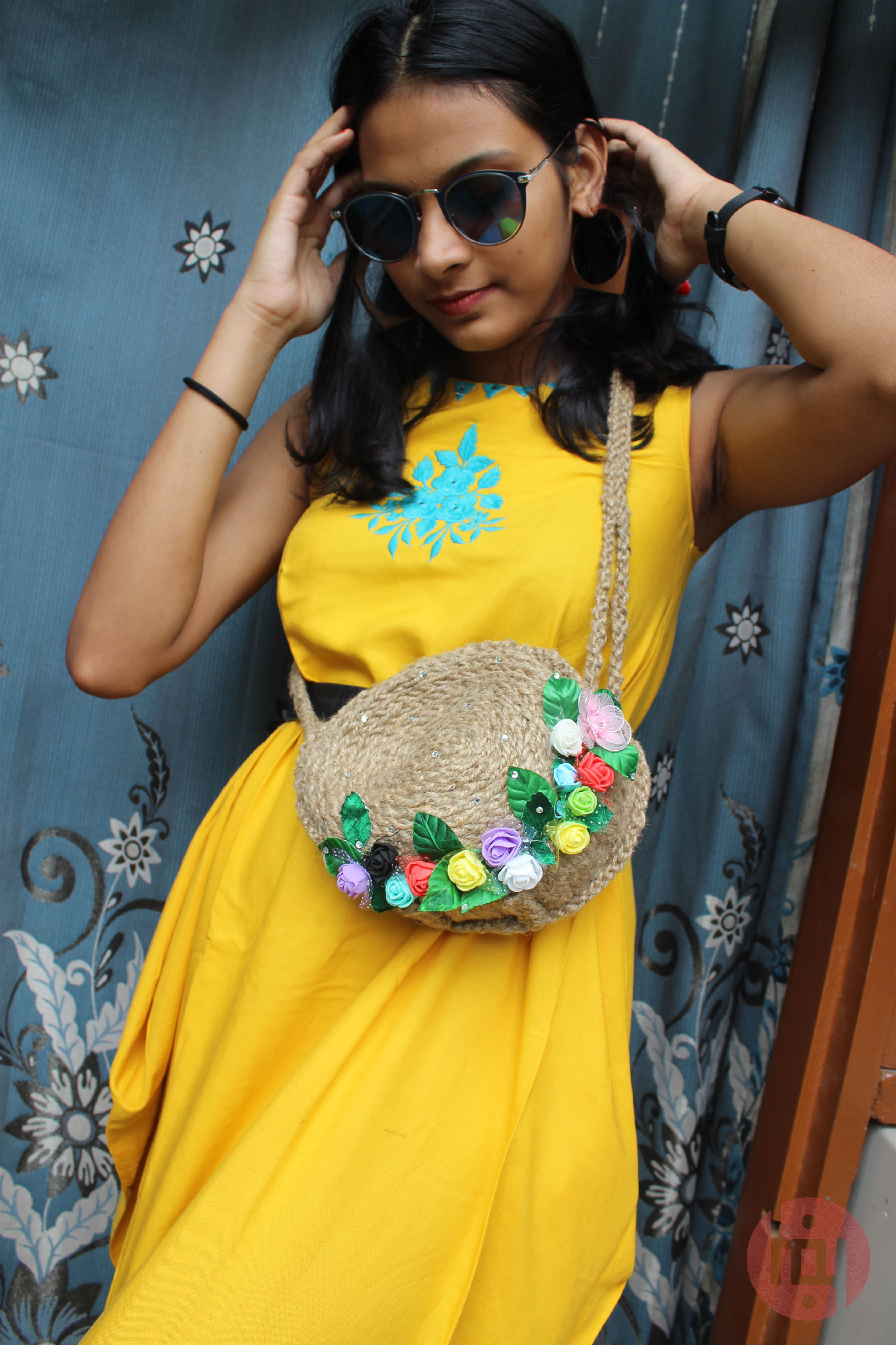 natural and artistic