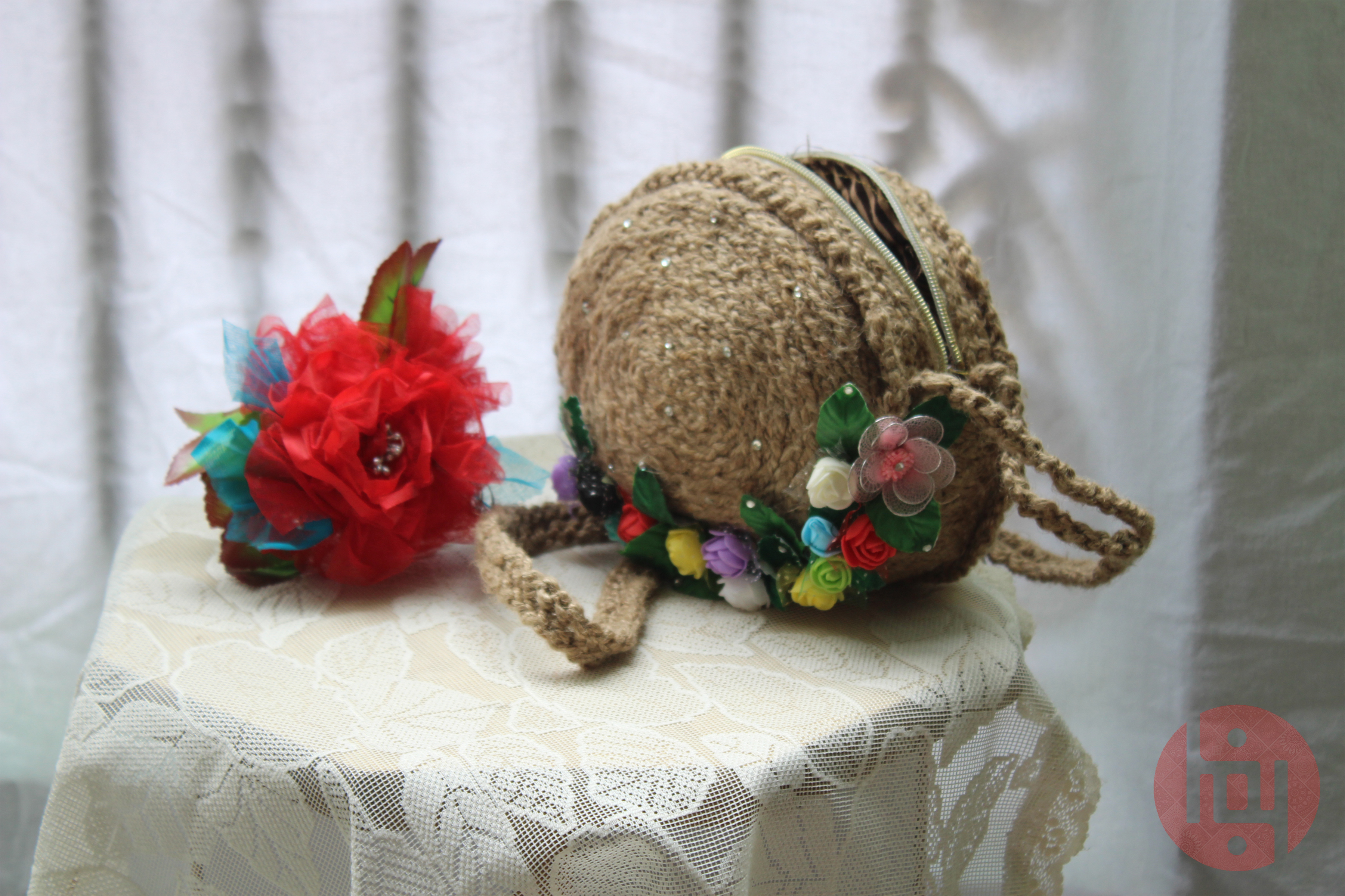 natural and artistic