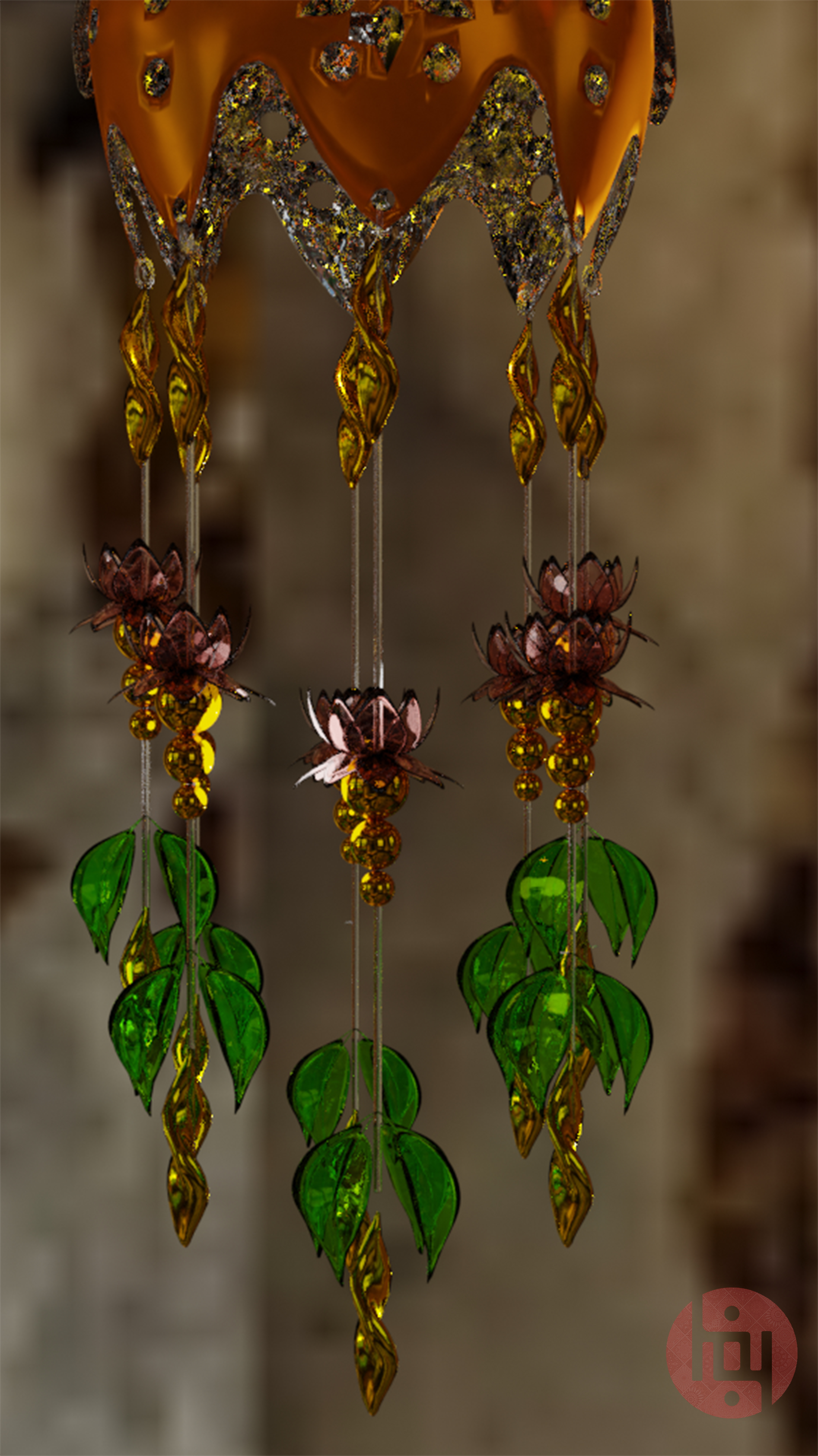 natural and artistic