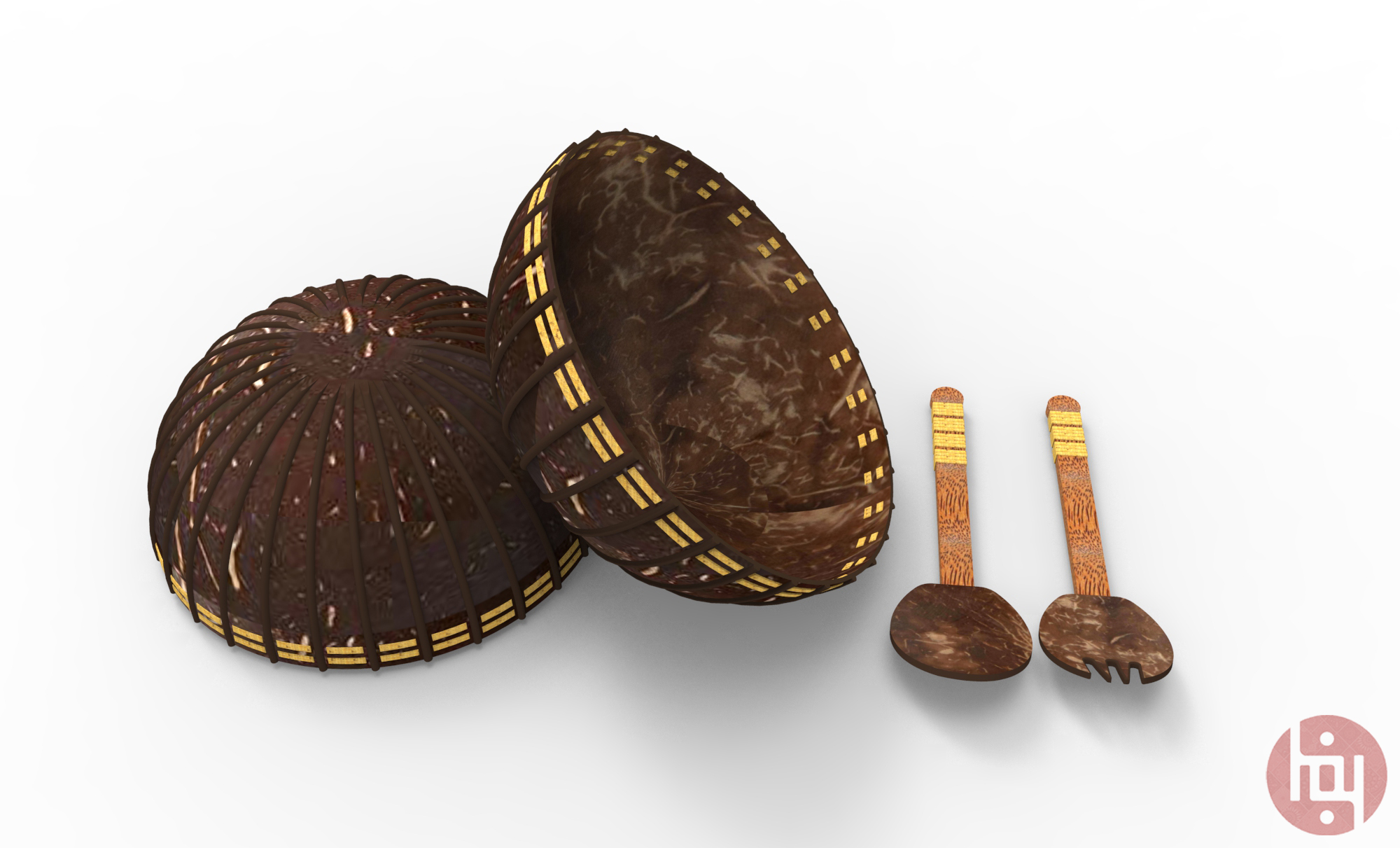 natural and artistic