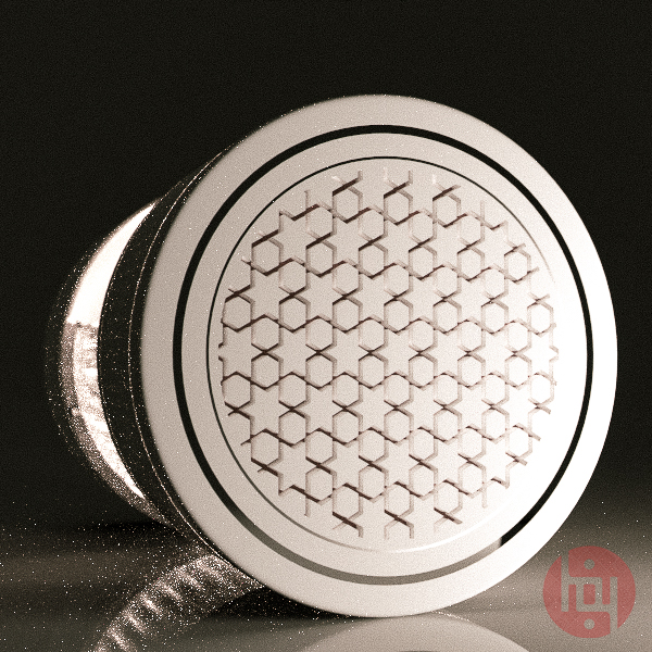 natural and artistic