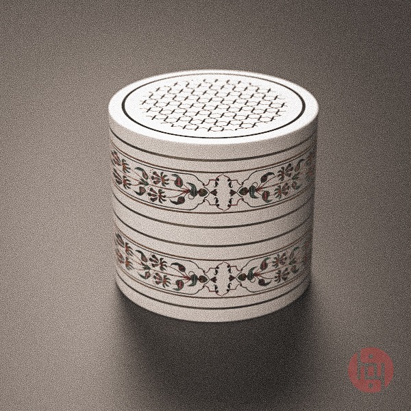 natural and artistic