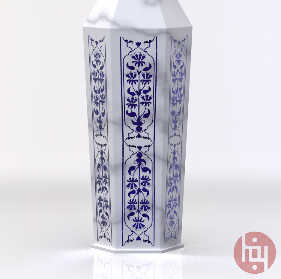 natural and artistic