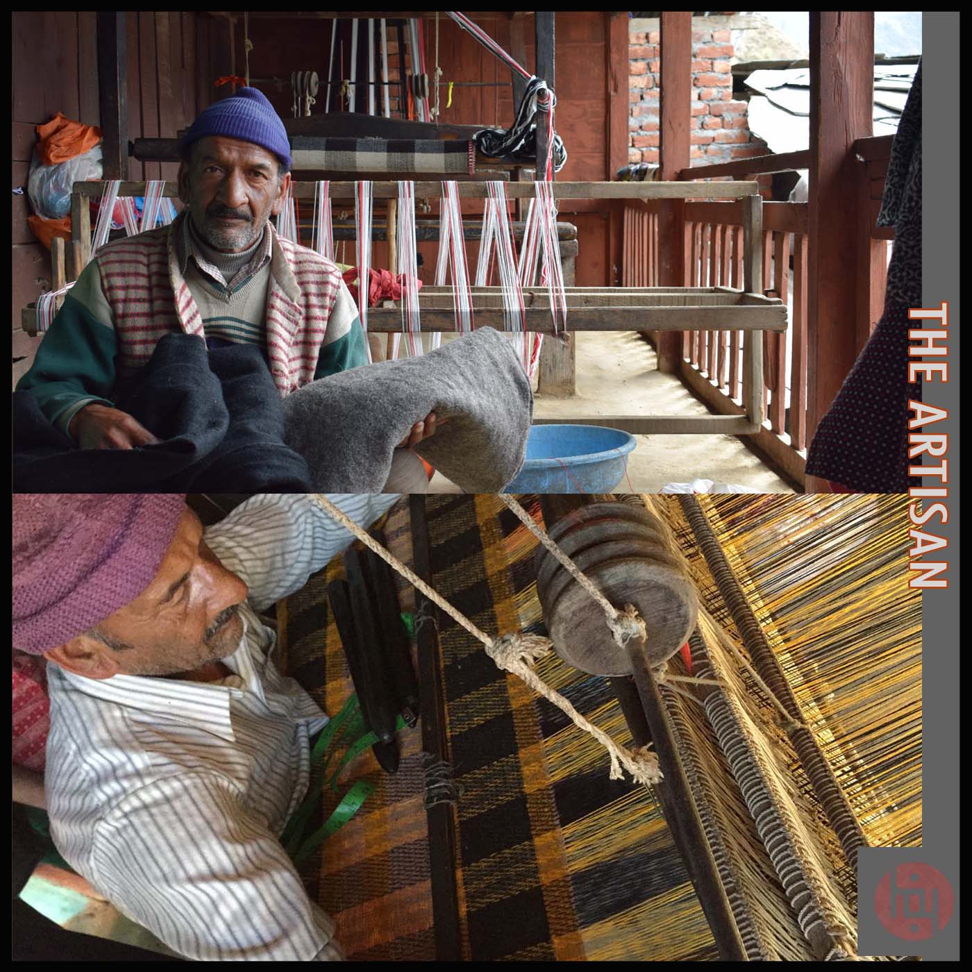 natural and artistic