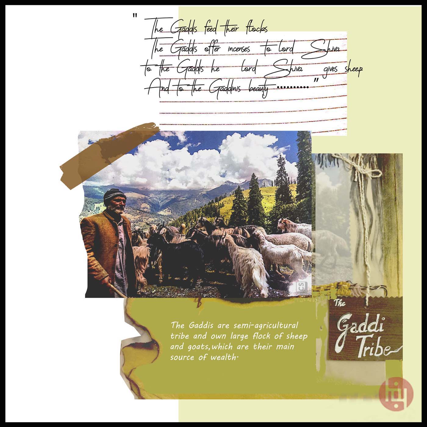 natural and artistic