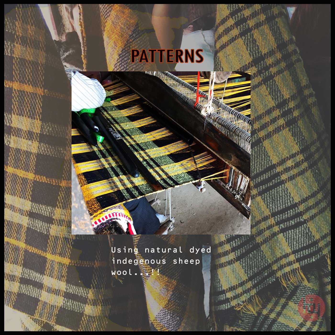 natural and artistic