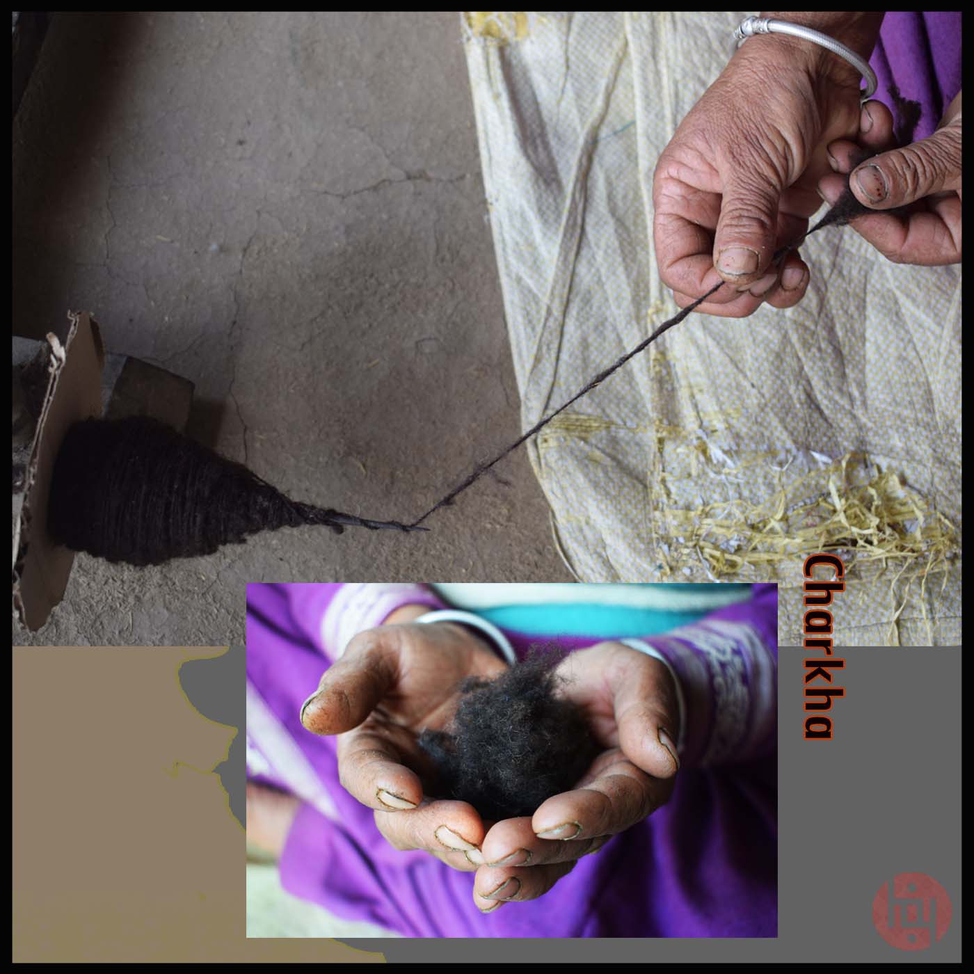 natural and artistic